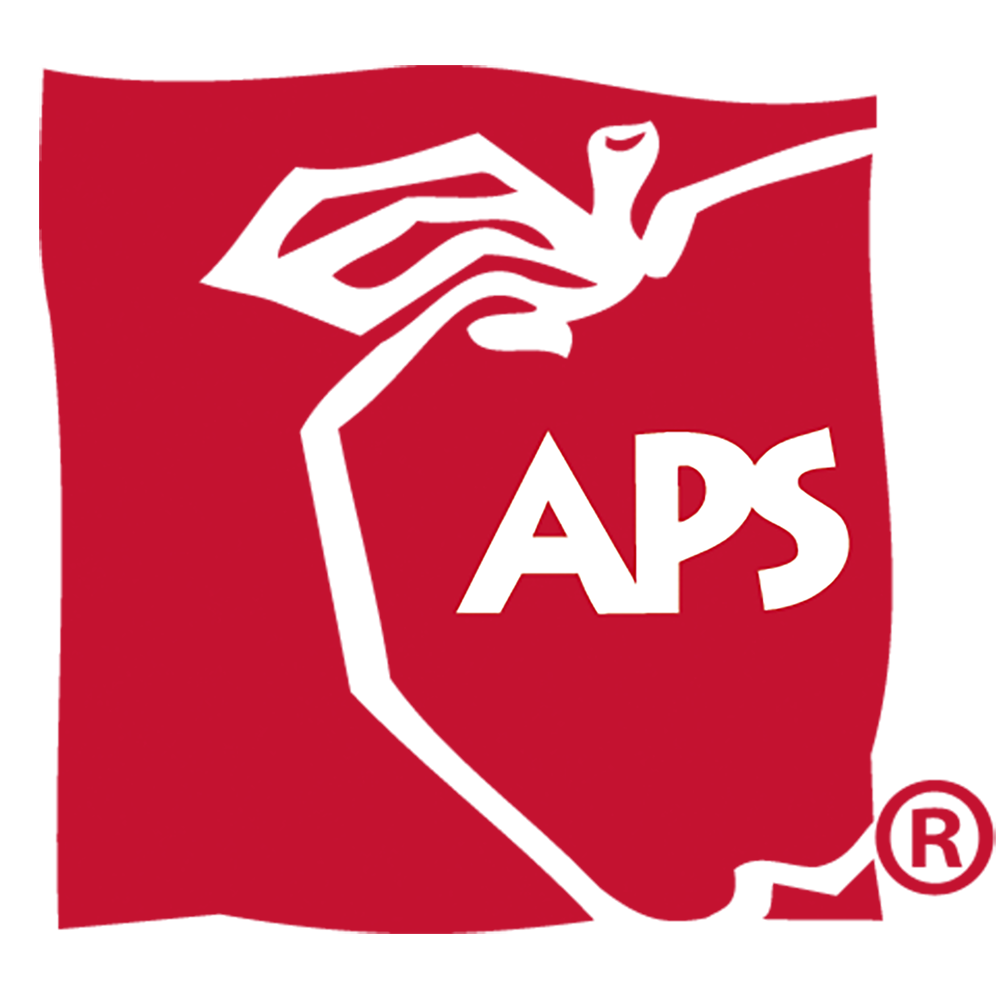 APS Logo