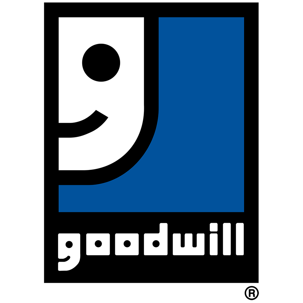 Goodwill-Logo Goodwill-Logo