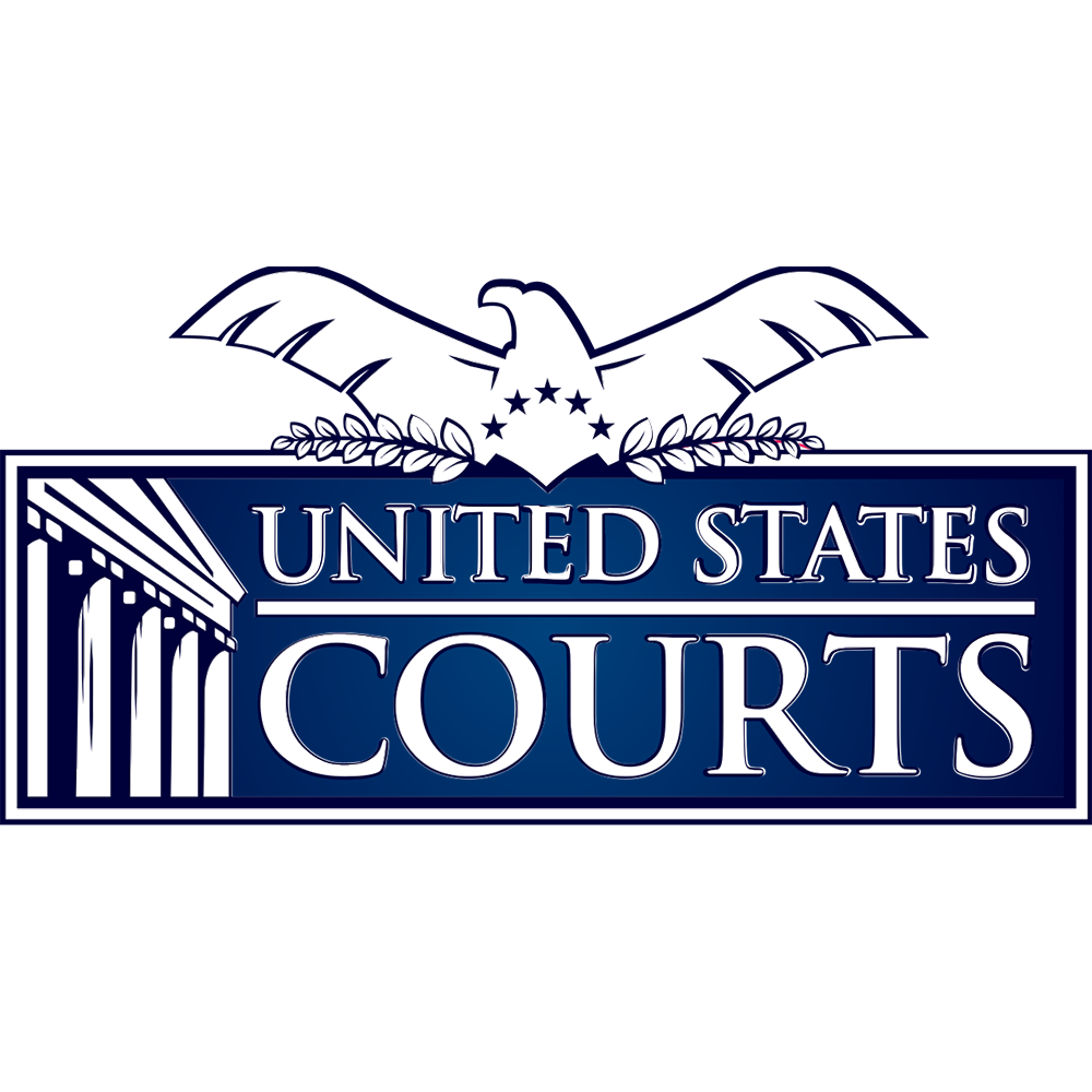 United_States_Courts United_States_Courts Logo