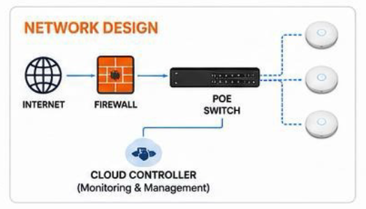 Access Point Design Access Point Design