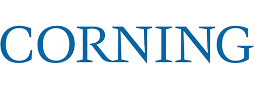 Corning Logo Corning Logo
