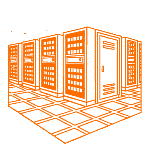 MDF_IDF Room Buildouts Icon