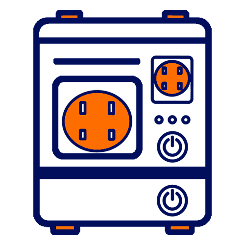 UPS Icon
