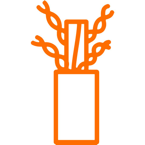 Wireless Networking Icon