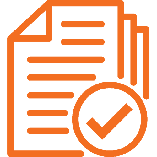 Network Redundancy Icon