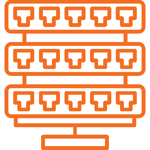 Switch and Hardware Icon