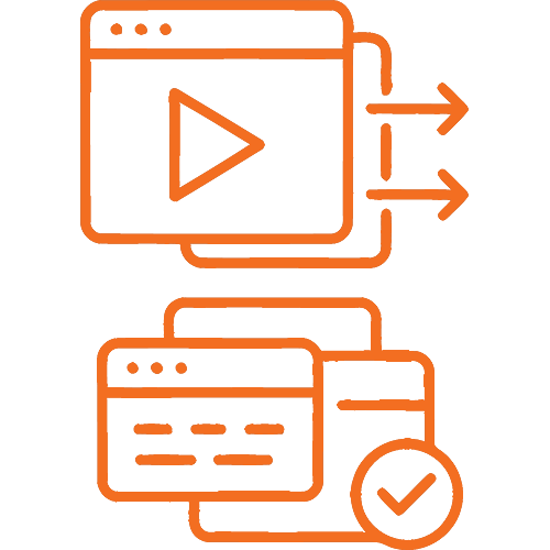 Video recording systems Video recording systems
