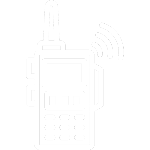 Emergency Communications Icon